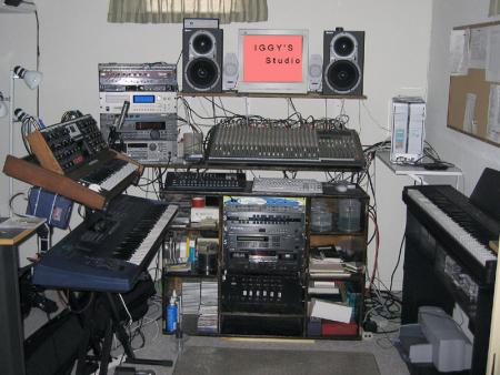 love all studio