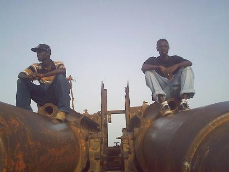 toujours a goree
