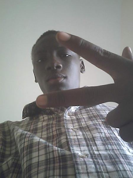 afro rap