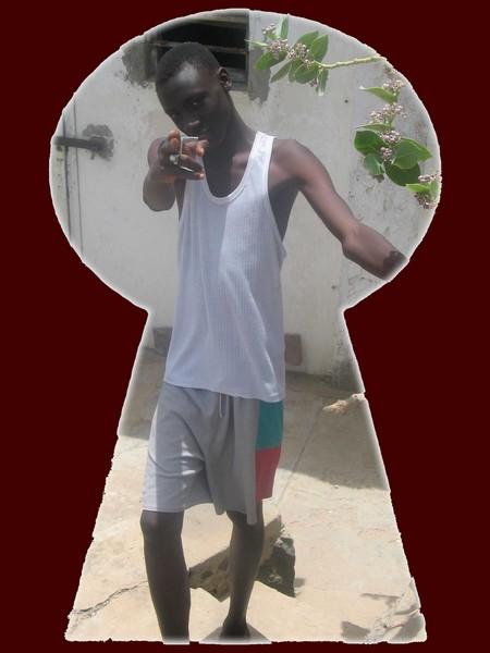 afro