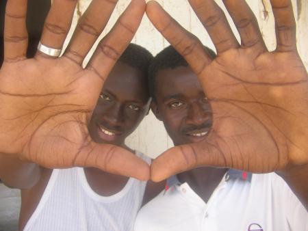 afro & ignace