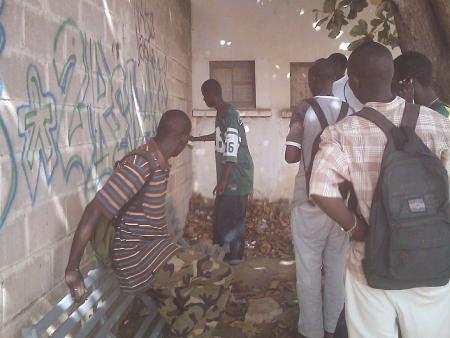 graff