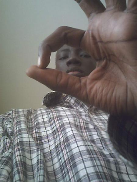 afro