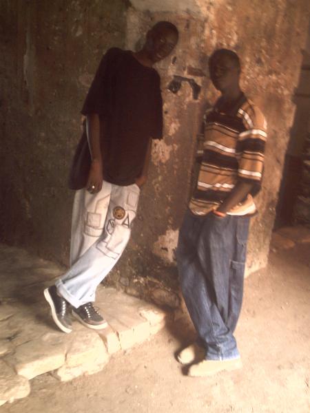afro feat diss